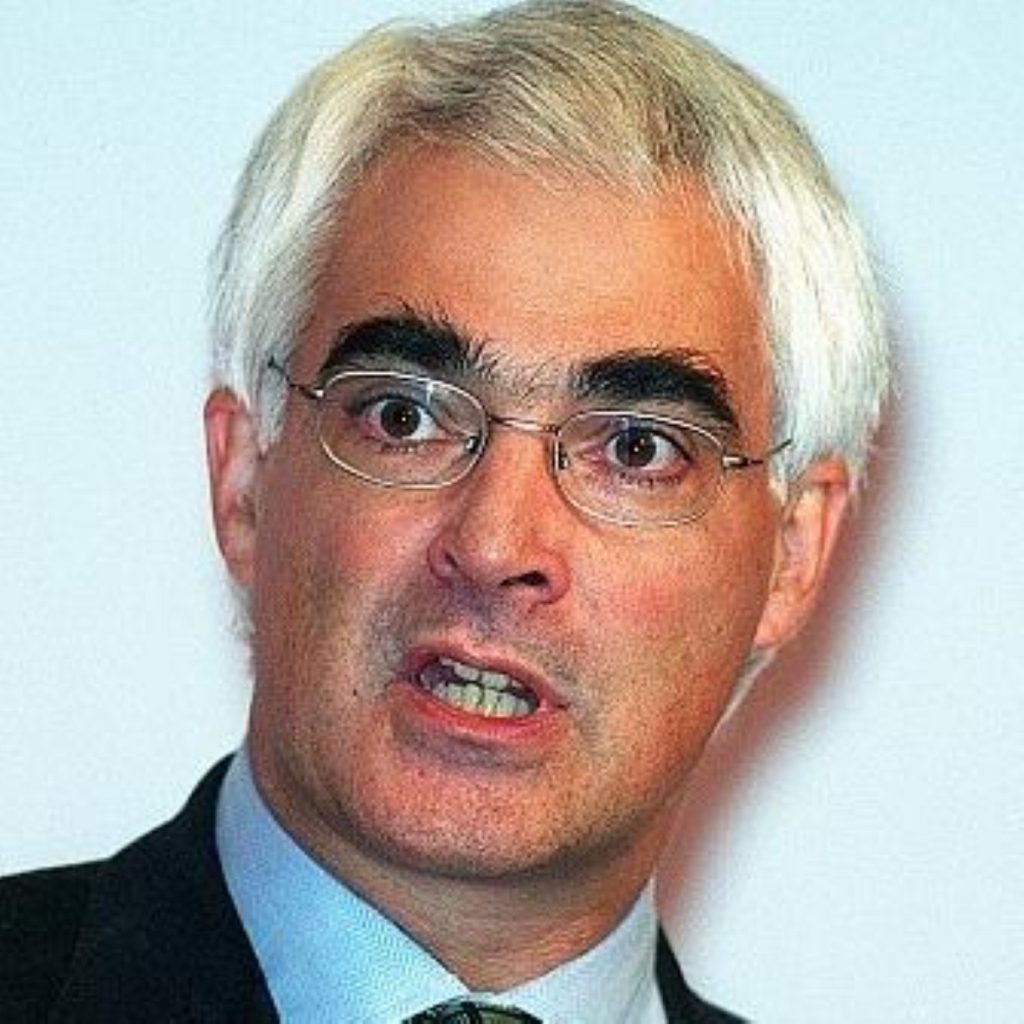 Darling accused of second policy U-turn