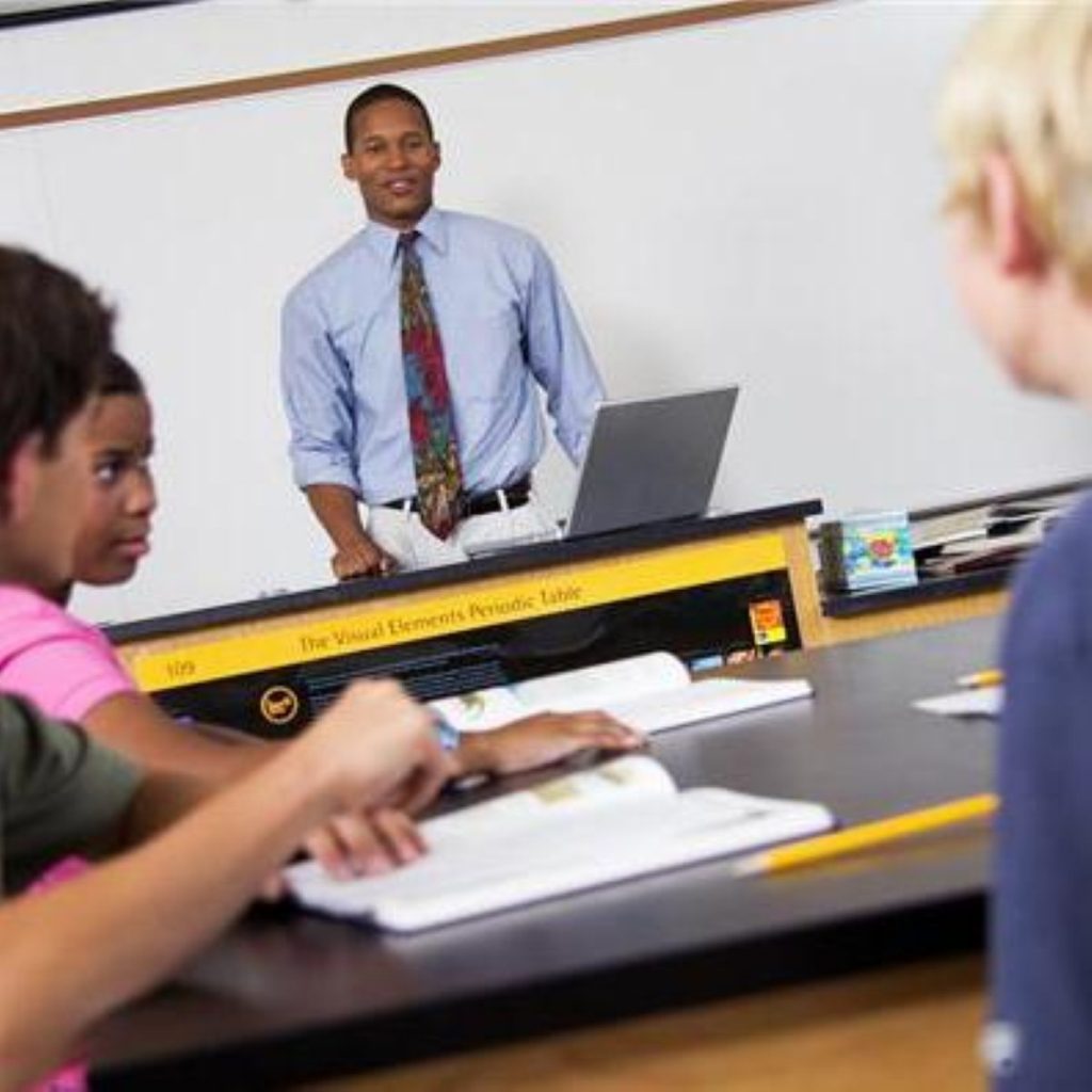 Many pupils will be left without teachers today