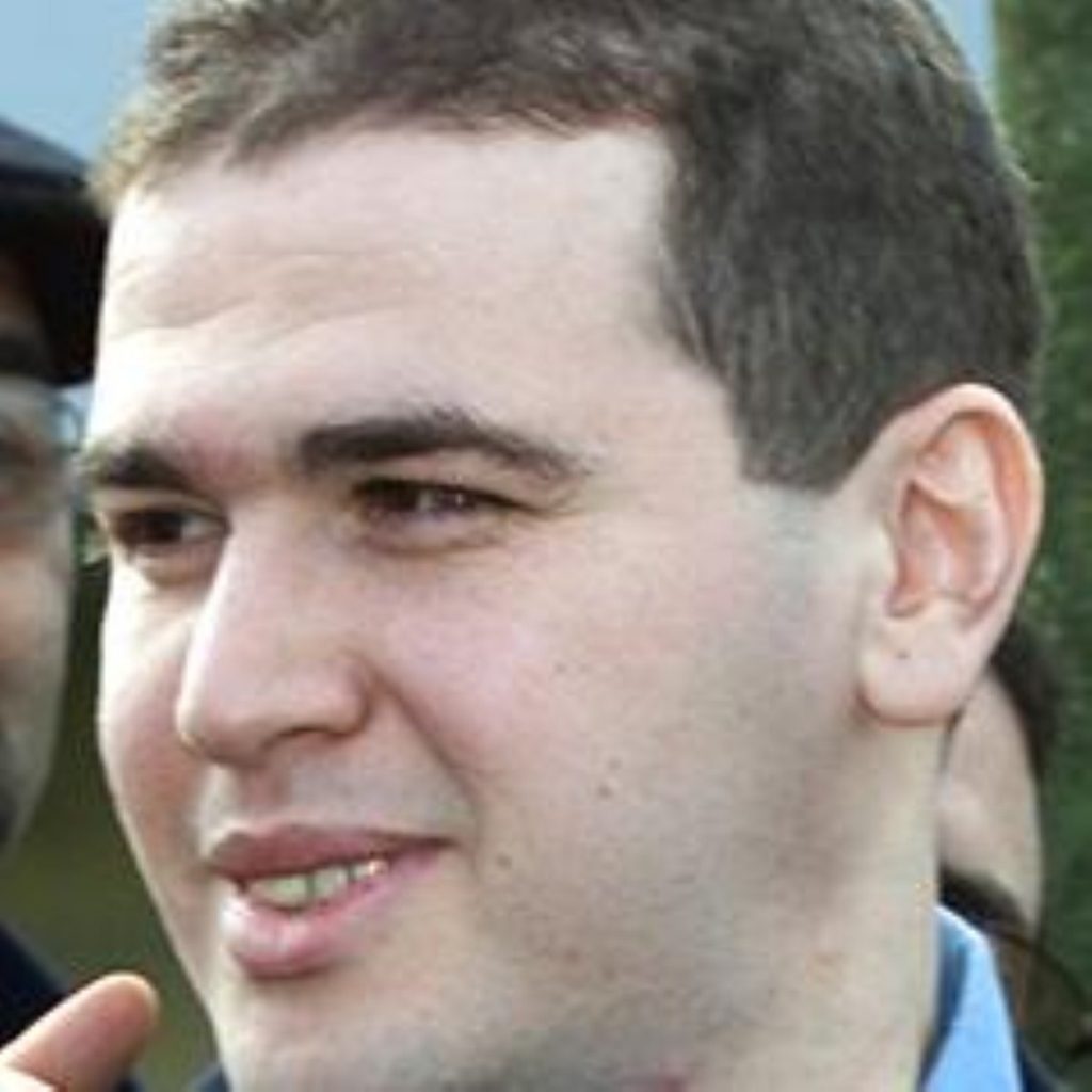 Lotfi Raissi can claim compensation for false imprisonment