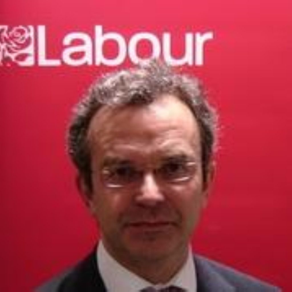 David Pitt-Watson: Labour