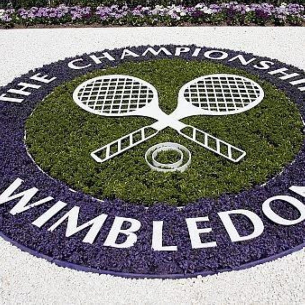 Wimbledon tickets were a favourite perk