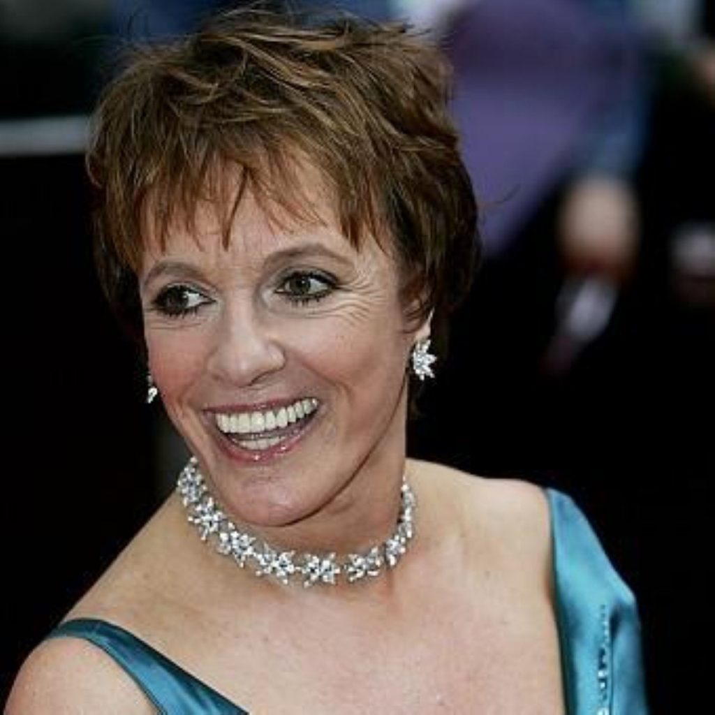 Esther Rantzen