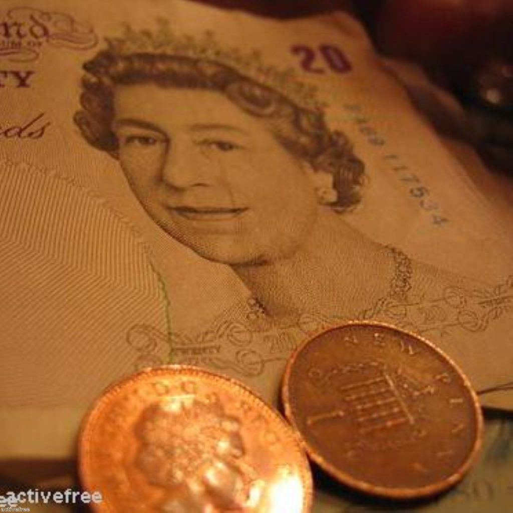 Council pensions cost £4.5bn