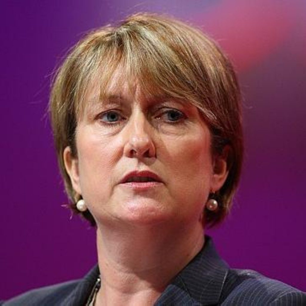 Jacqui Smith had 