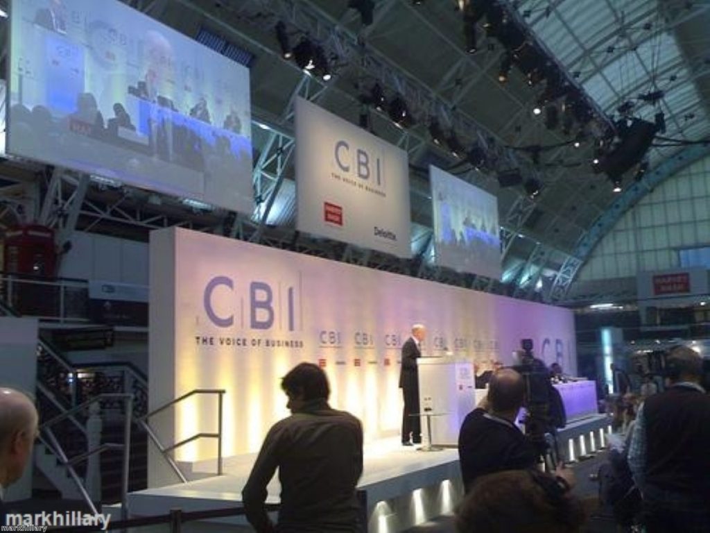 CBI pressures govt to avoid tax rises