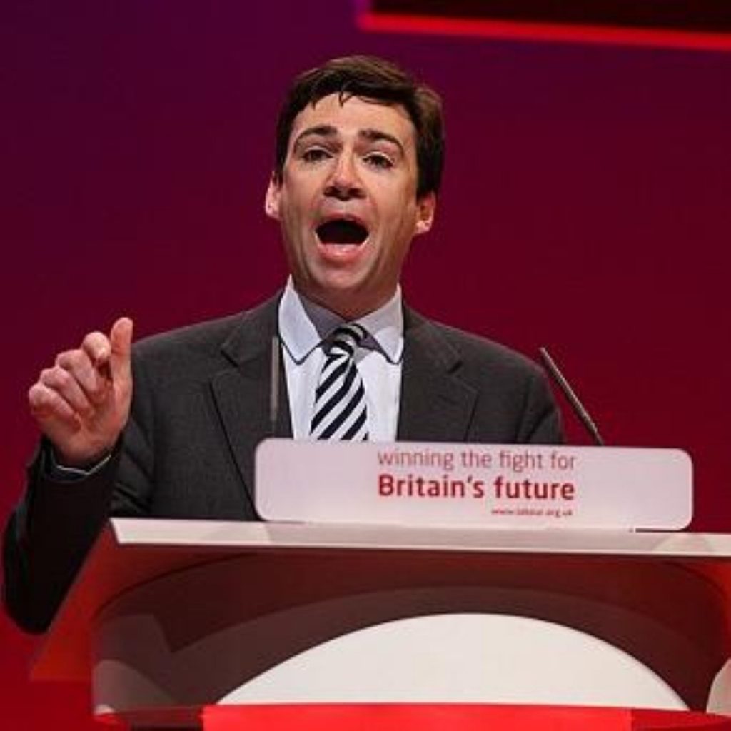 Burnham: It won