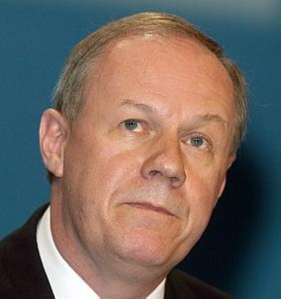 Damian Green: 