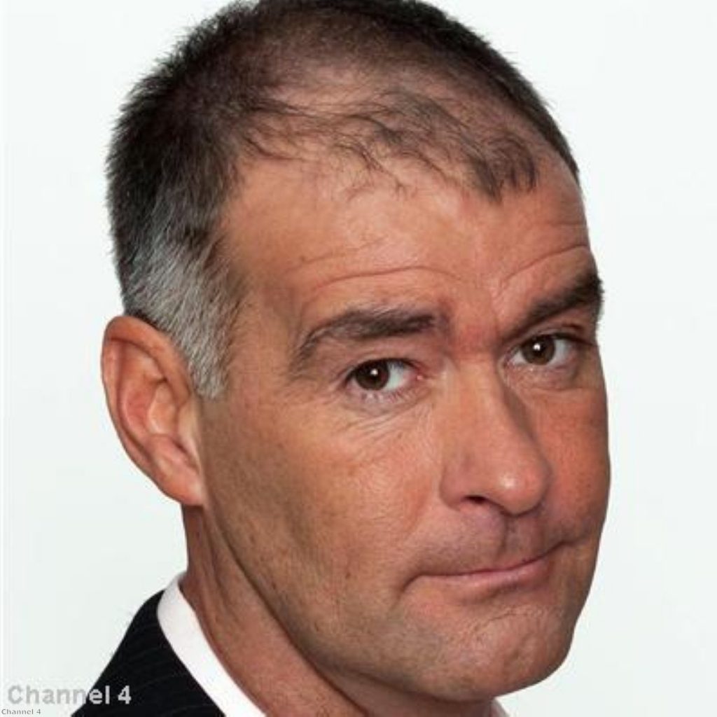 Tommy Sheridan lied under oath, jurors found