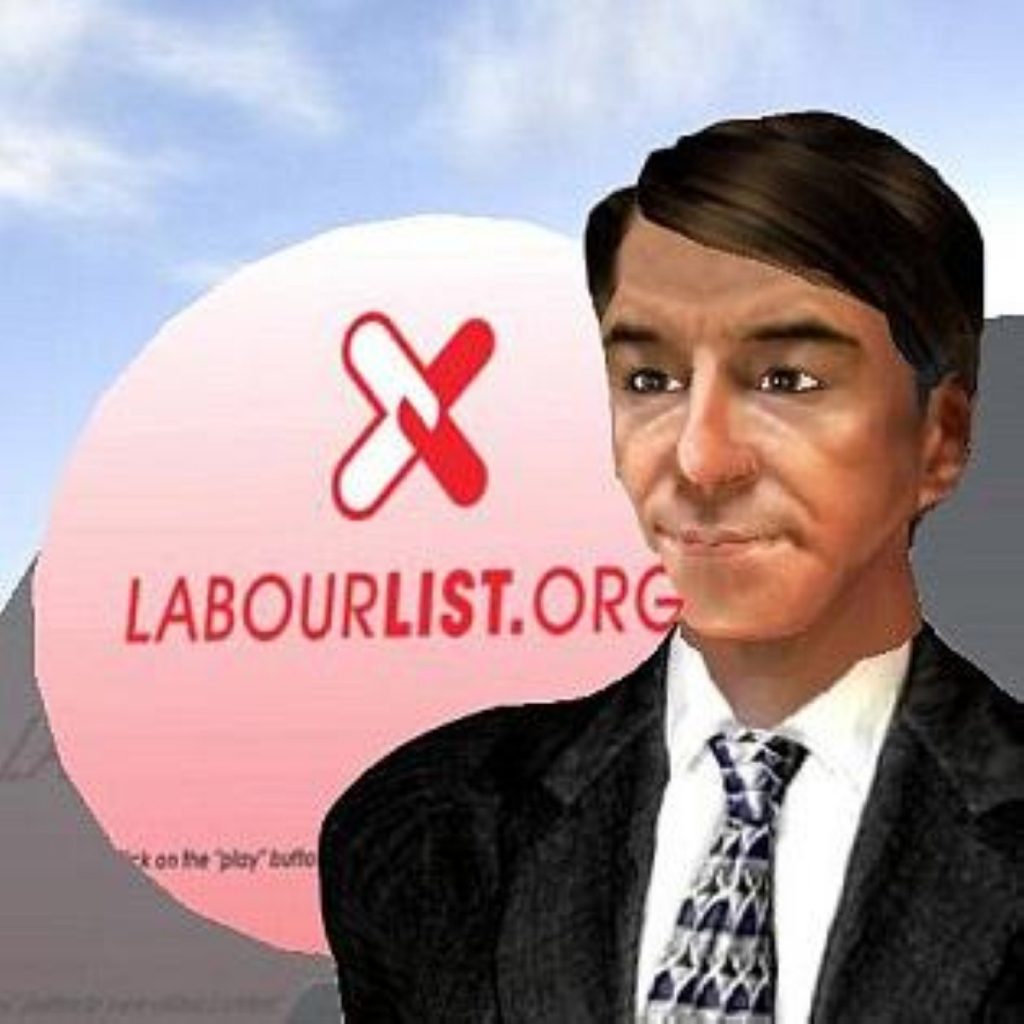 Peter Mandelson