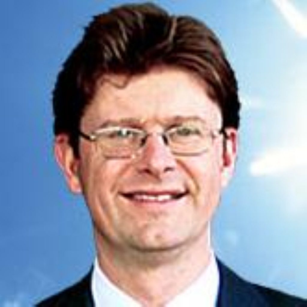 Greg Clark, decentralisation Minister, comments on the communities and local government committee report on local planning 