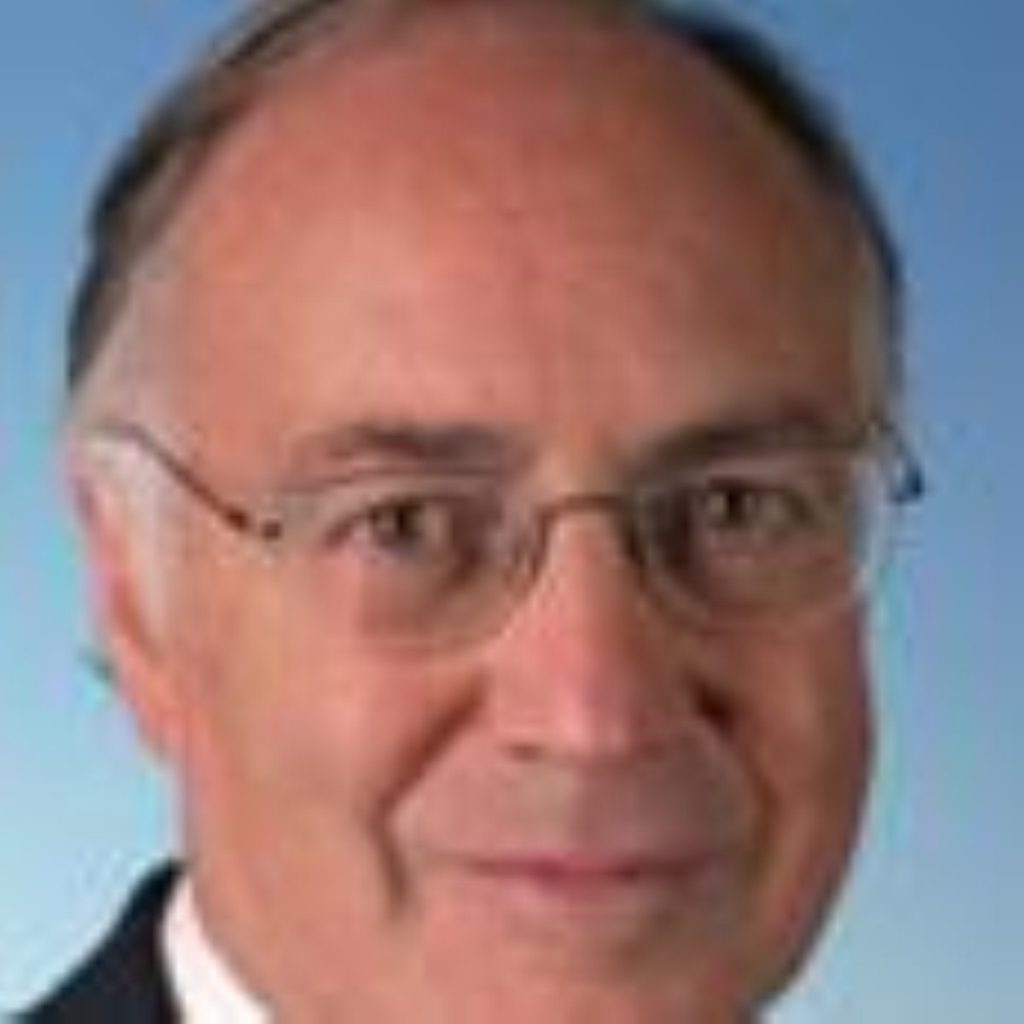 Michael Howard, former Conservative leader