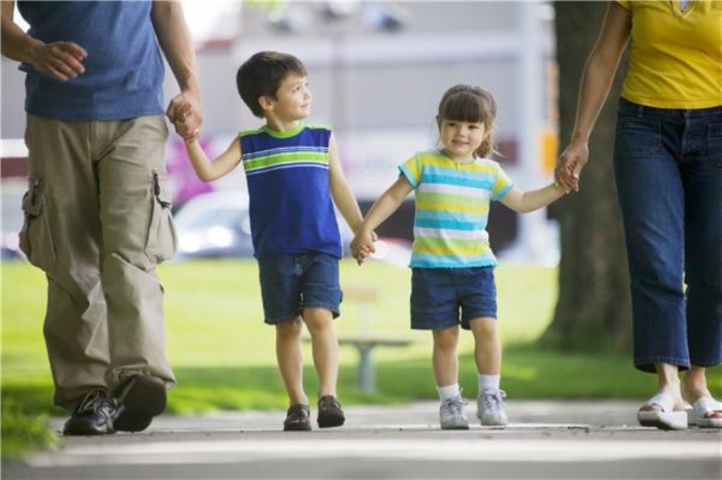 Labour said 160,000 households currently eligible for child benefit will enter the higher rate tomorrow, along with 20,000 single-income families.