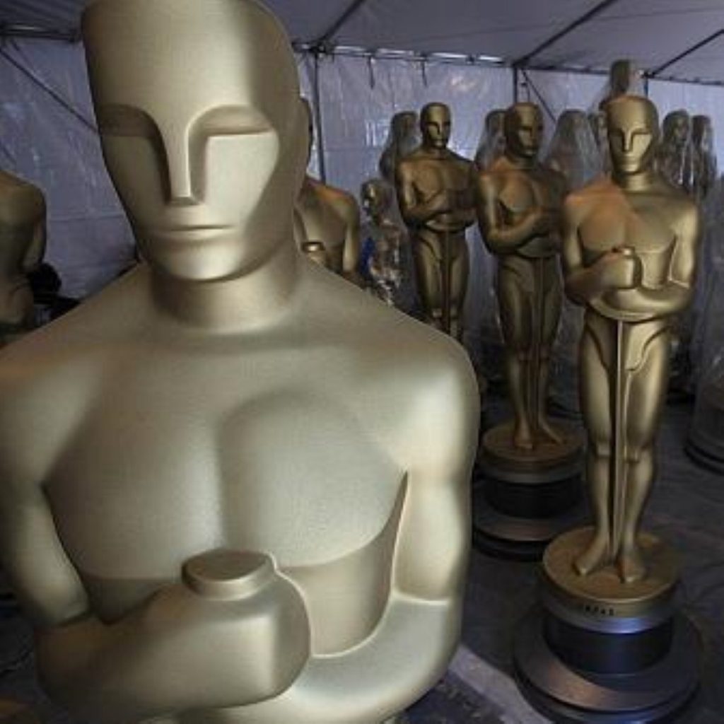 The Oscars tend to snub controversial political films