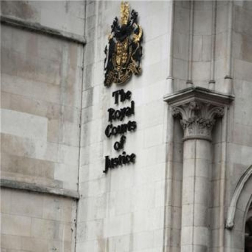 The High Court upheld the previous 2008 ruling on unfair bank charges