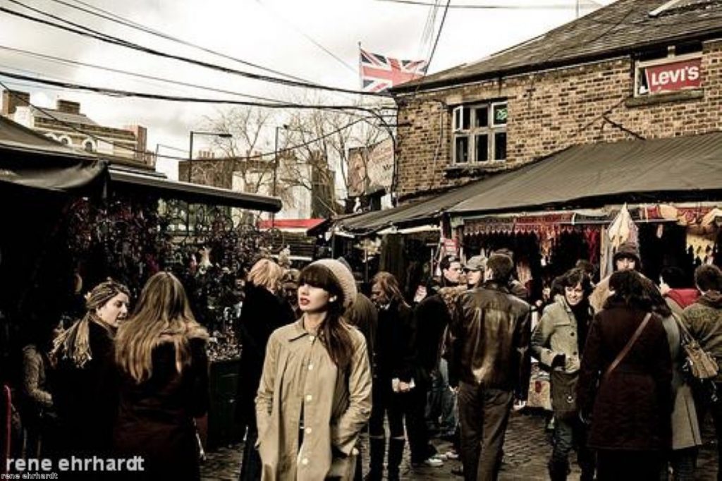 The battle for Camden: Council introduces harsh new busking restrictions