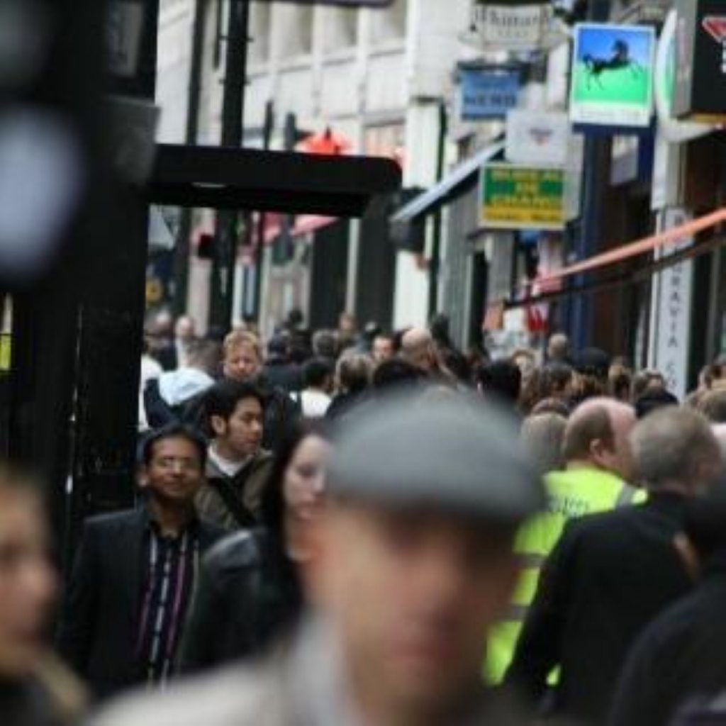 George Osborne expected to unveil slashed growth forecasts