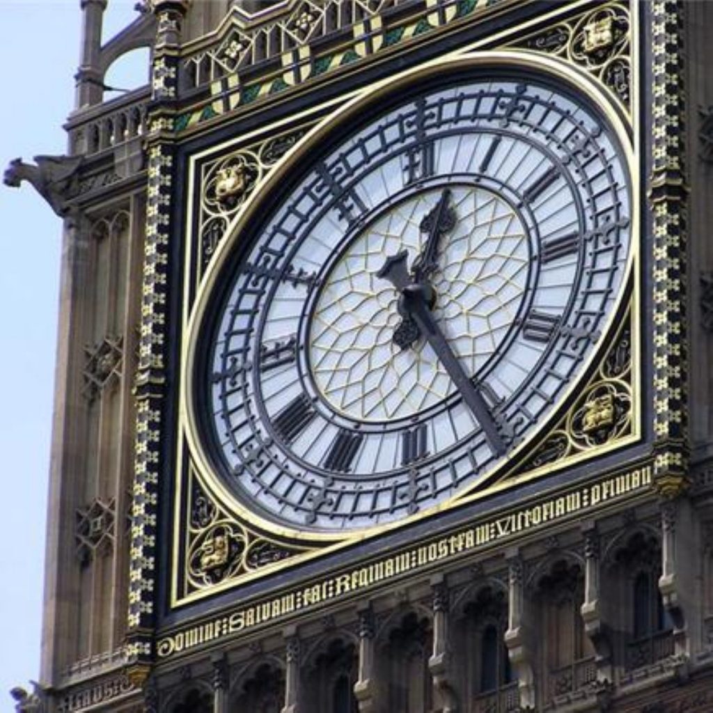 Caroline Lucas and Peter Hain announced they were standing down last night