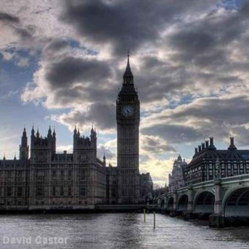 Gay marriage debate arrives in the Commons today after months of debate