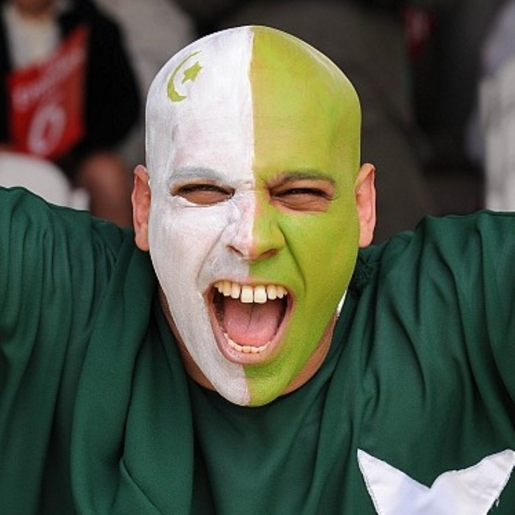 Cricket test? Ethnic minorities are booming - and they don