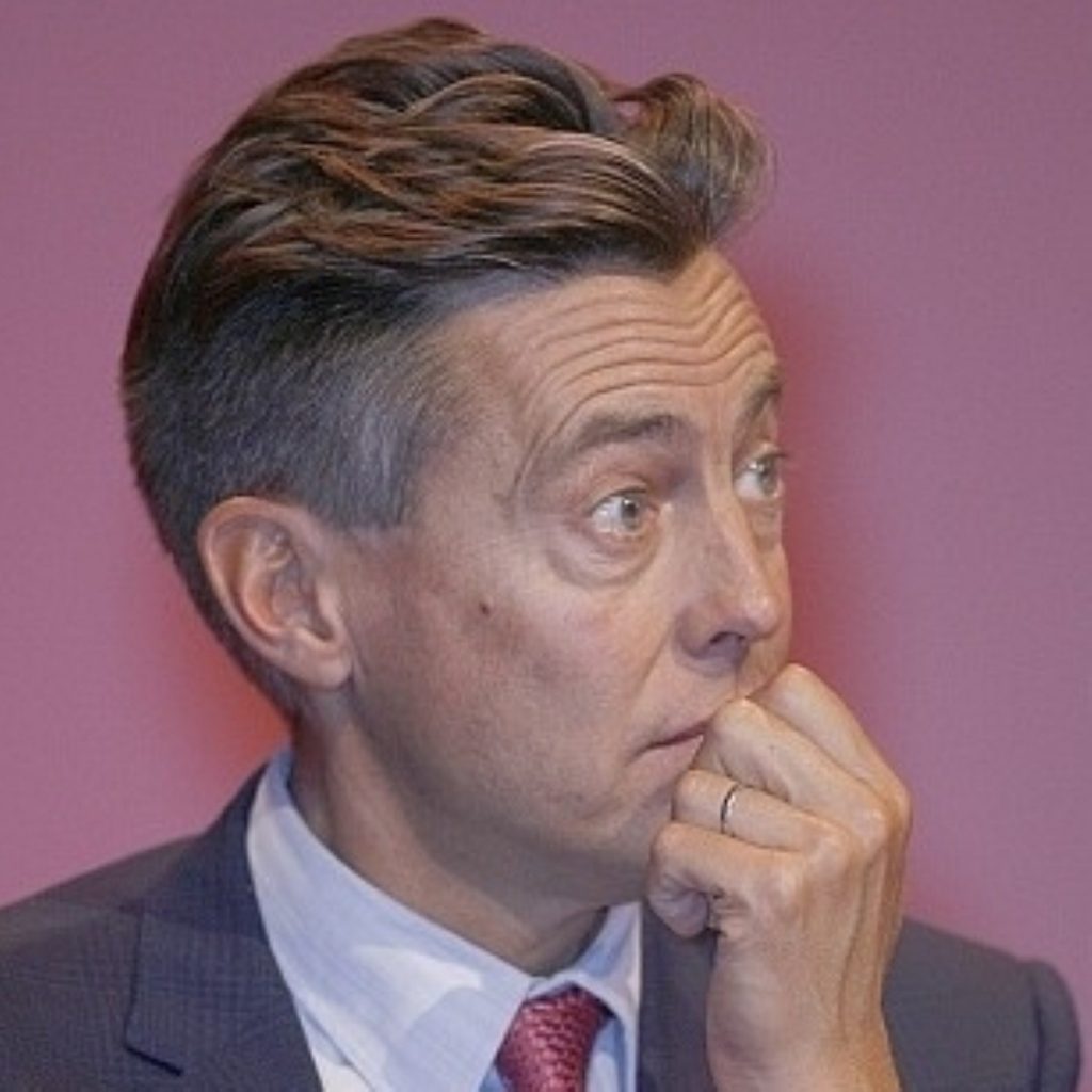 Ben Bradshaw to "challenge" BBC