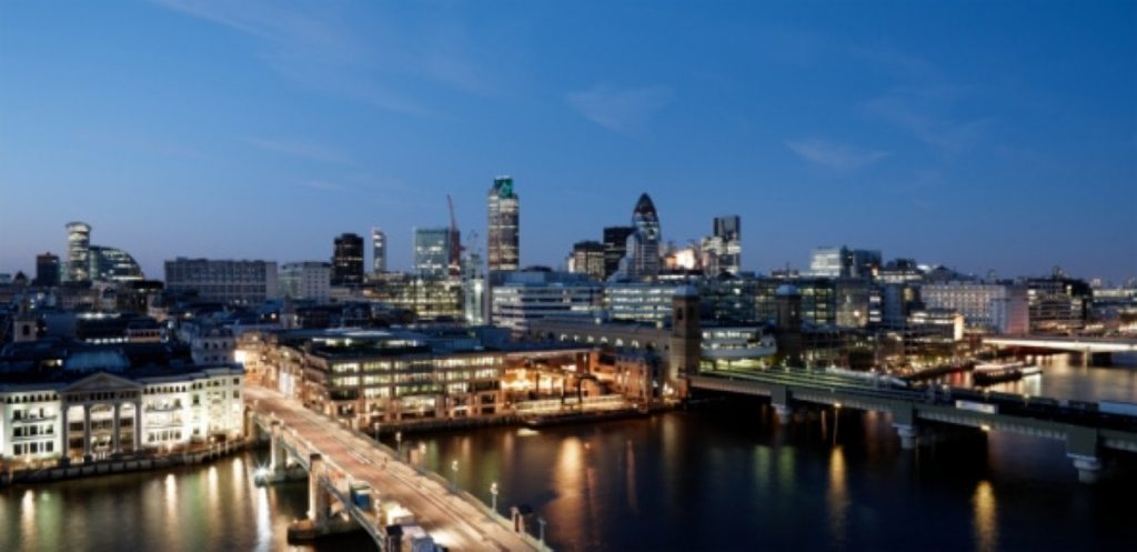 City of London: Multinational companies accused of aggressive tax avoidance  