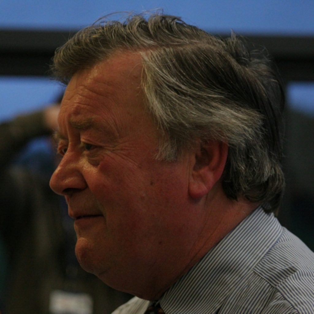 Ken Clarke