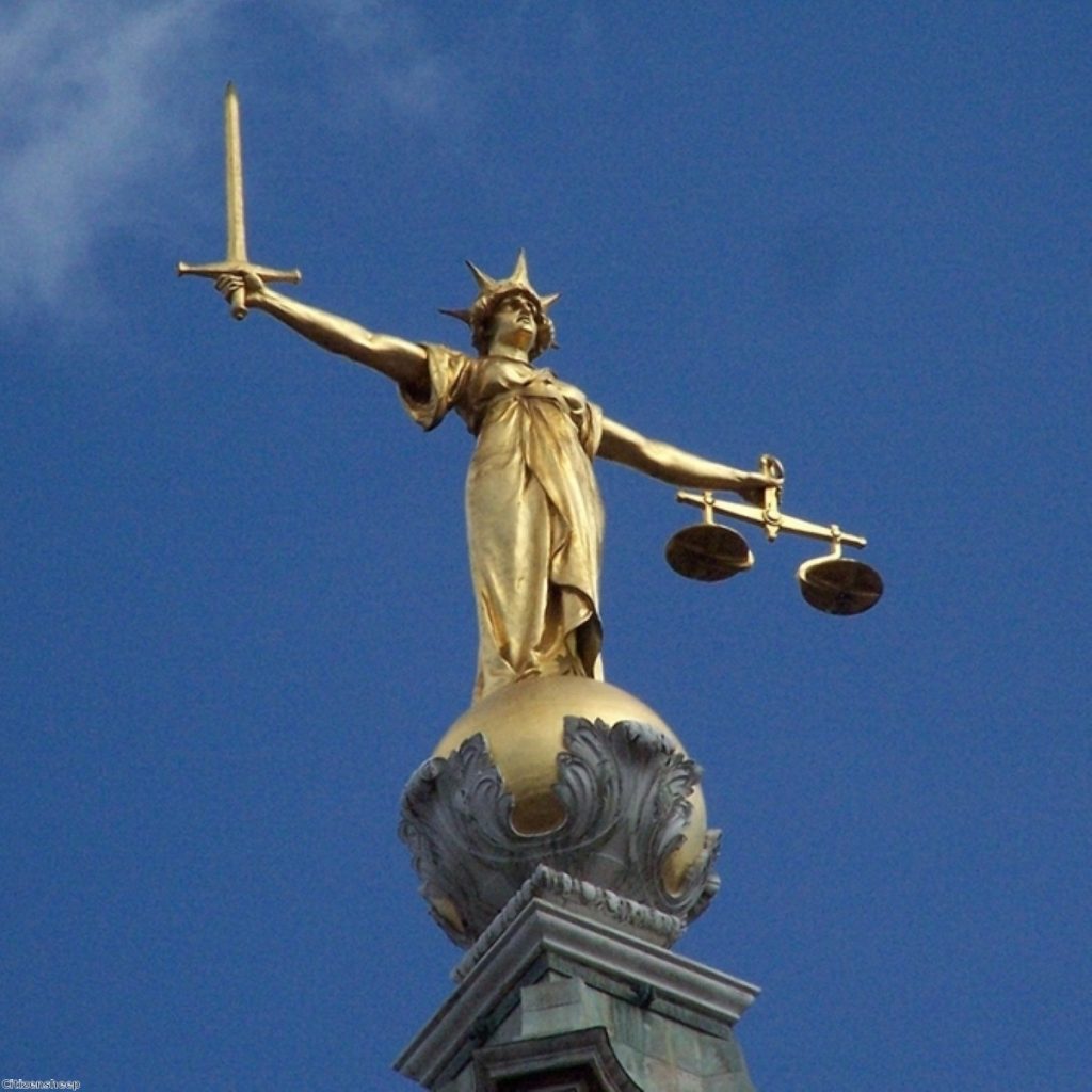 Secret courts: Affront to British justice or requirement of national security?  