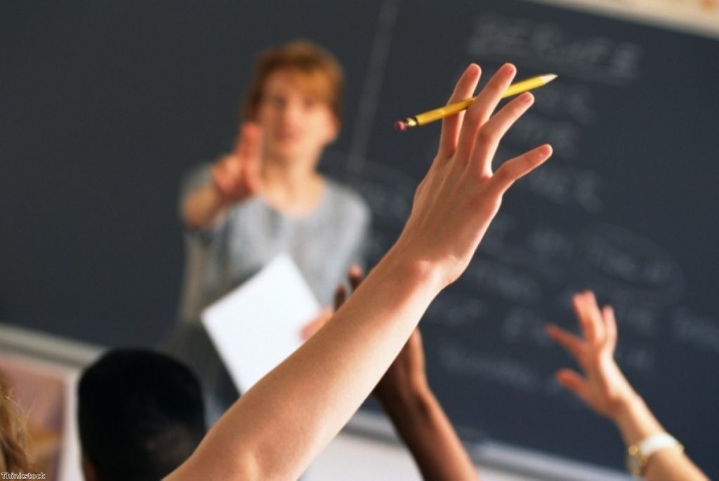 Extra schoolchildren to benefit from pupil premium