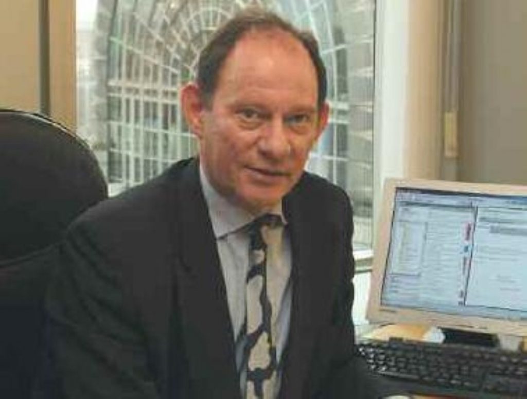 Edward McMillan-Scott (LibDem, Yorkshire & Humber) is European Parliament Vice-President for Democracy and Human Rights. 