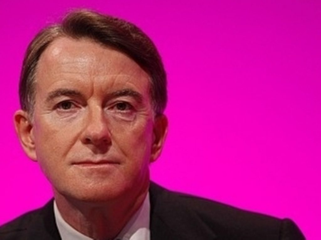 Mandelson