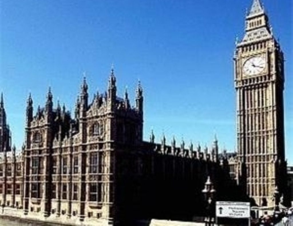 The week in Westminster: June 7th - June 11th