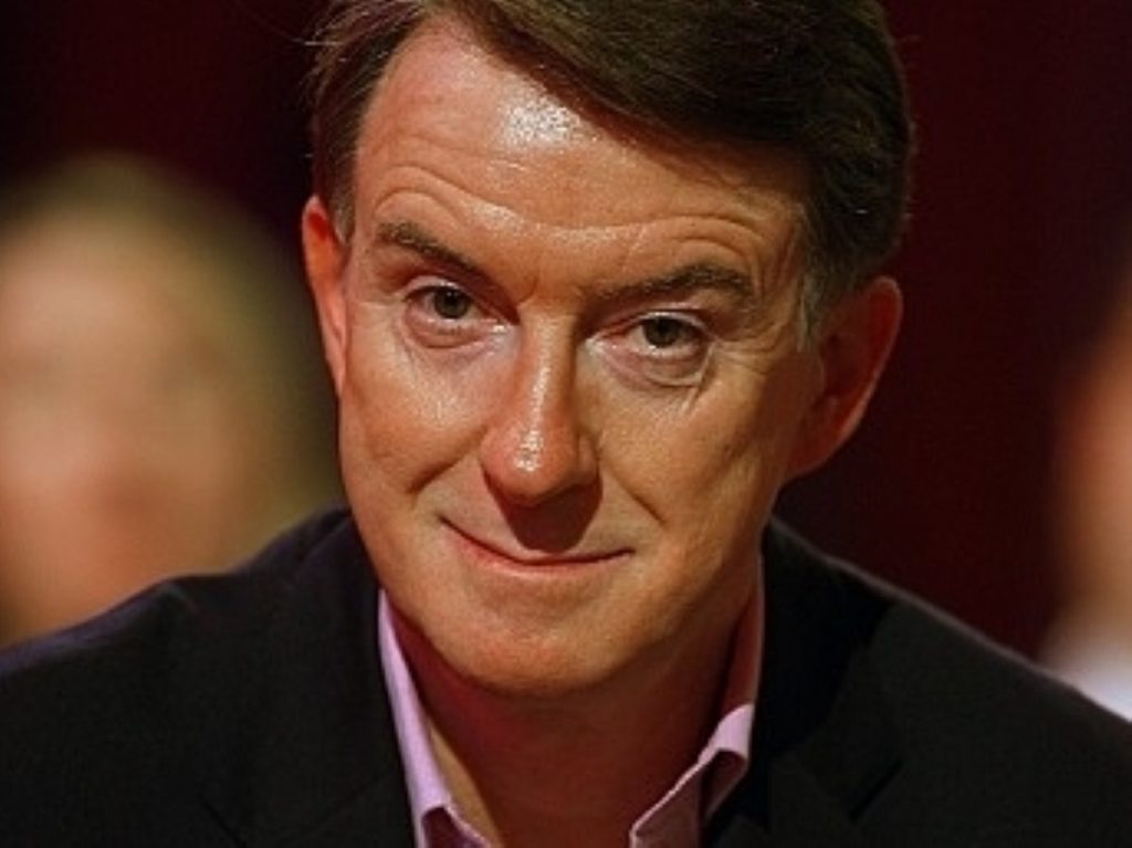 Mandelson