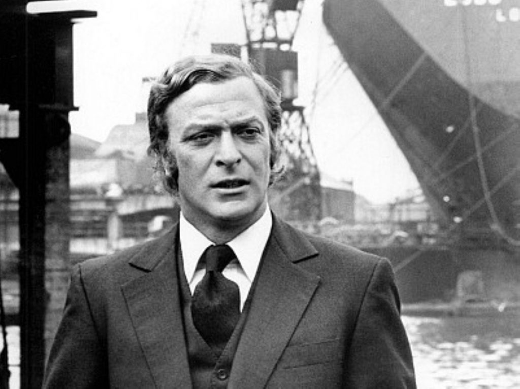 Get Carter, get Downing Street