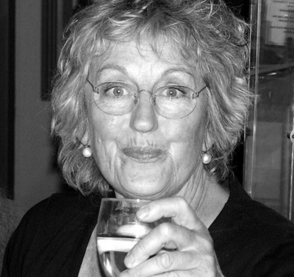 The no-platforming of Germaine Greer shows any views outside the accepted mantras of identity politics are to be banished 