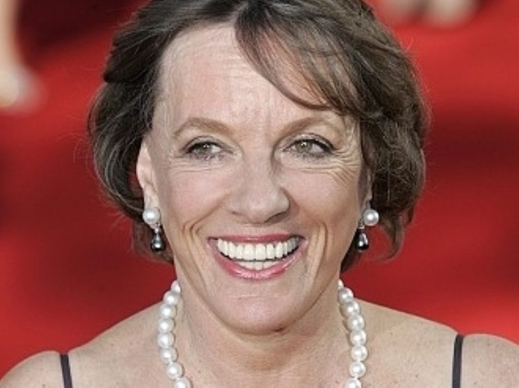 Esther Rantzen: No stranger to the limelight