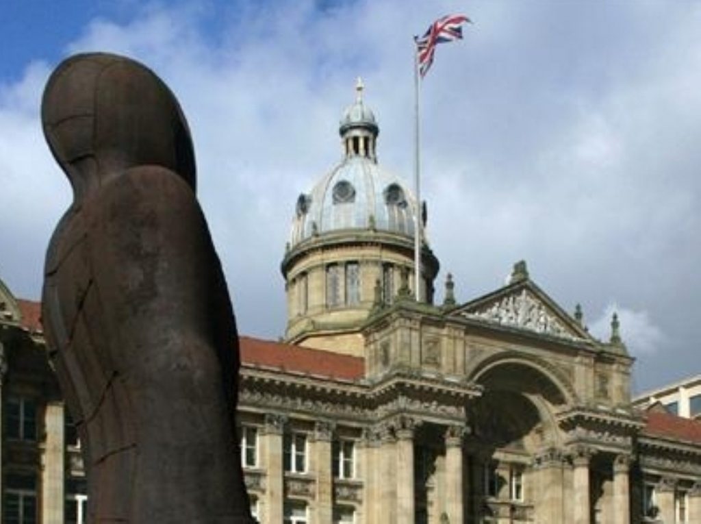 Birmingham City Council