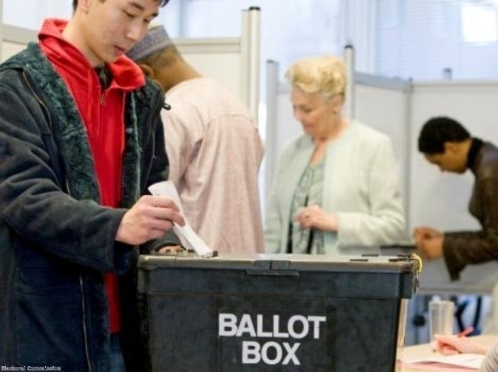 Local elections 2010: North East