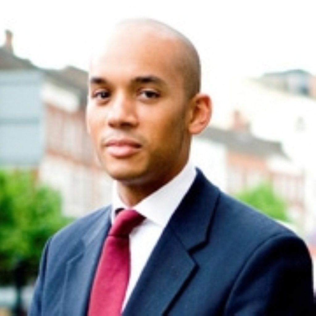 Umunna: Tuition fees should be capped at £6k