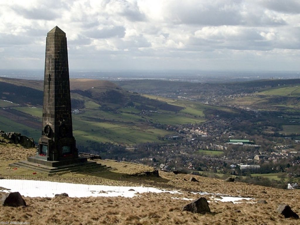 Oldham East and Saddleworth by-election is expected early next year