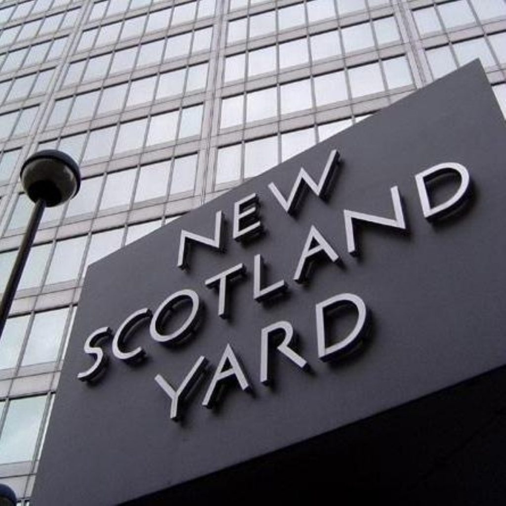 Met blames terror pressures for phone-hacking failures 