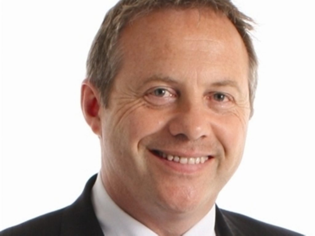 Labour MP John Mann calls for Gordon Brown to resign