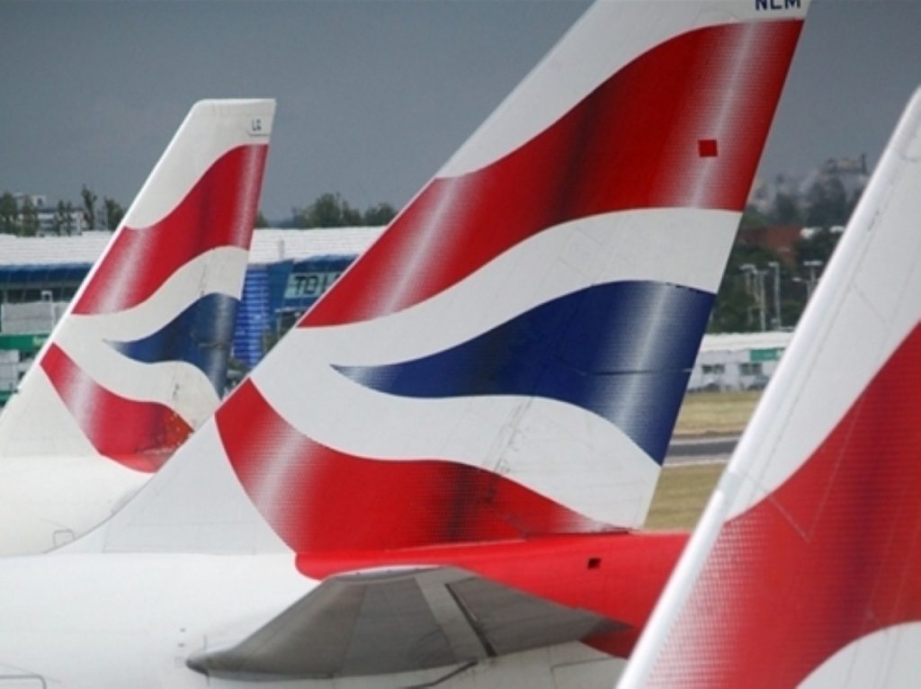 The BA strikes are now likely to go ahead