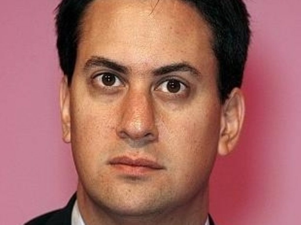 Ed Miliband would demand Clegg resignation