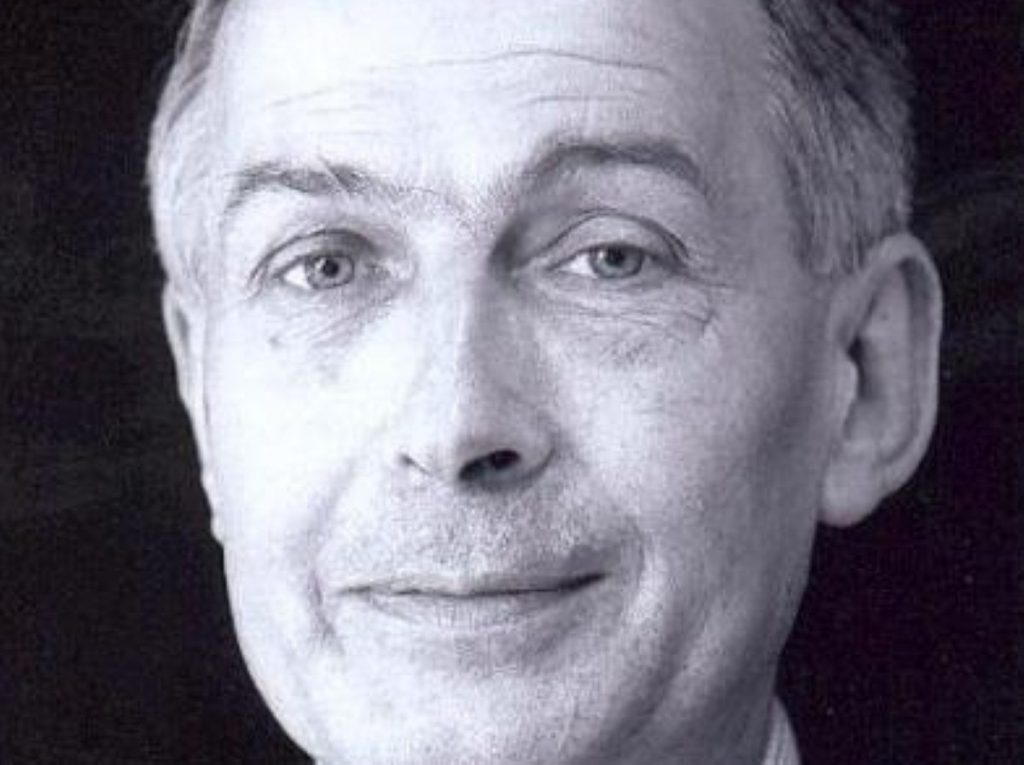 Frank Field is a maverick Labour MP