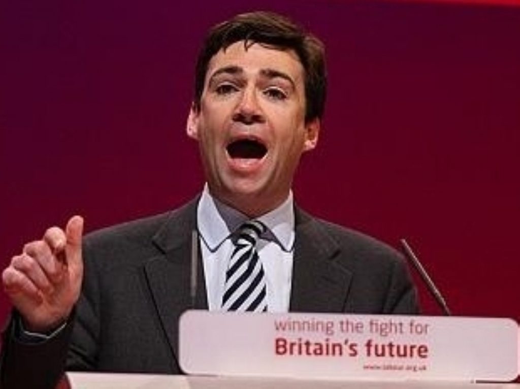 Burnham: 