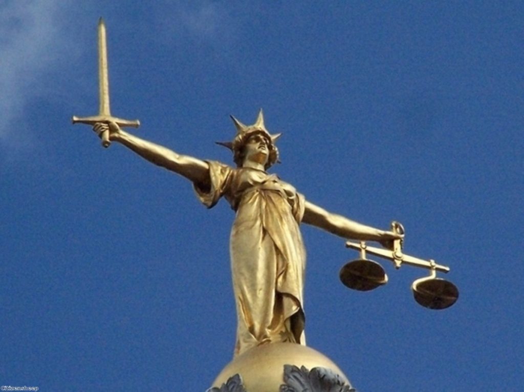 The House of Lords will today debate the criminal courts charge 