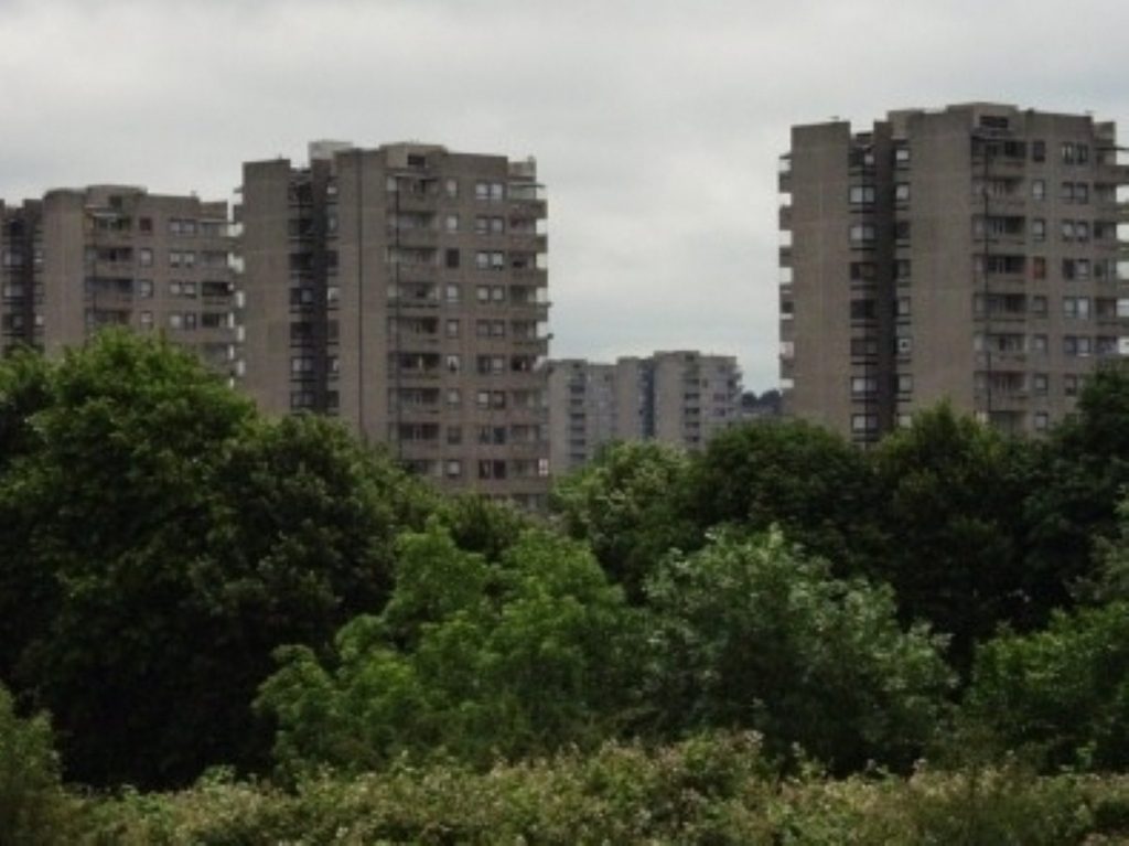 A significant number of private landlords are failing in their responsibilities, according to Shelter