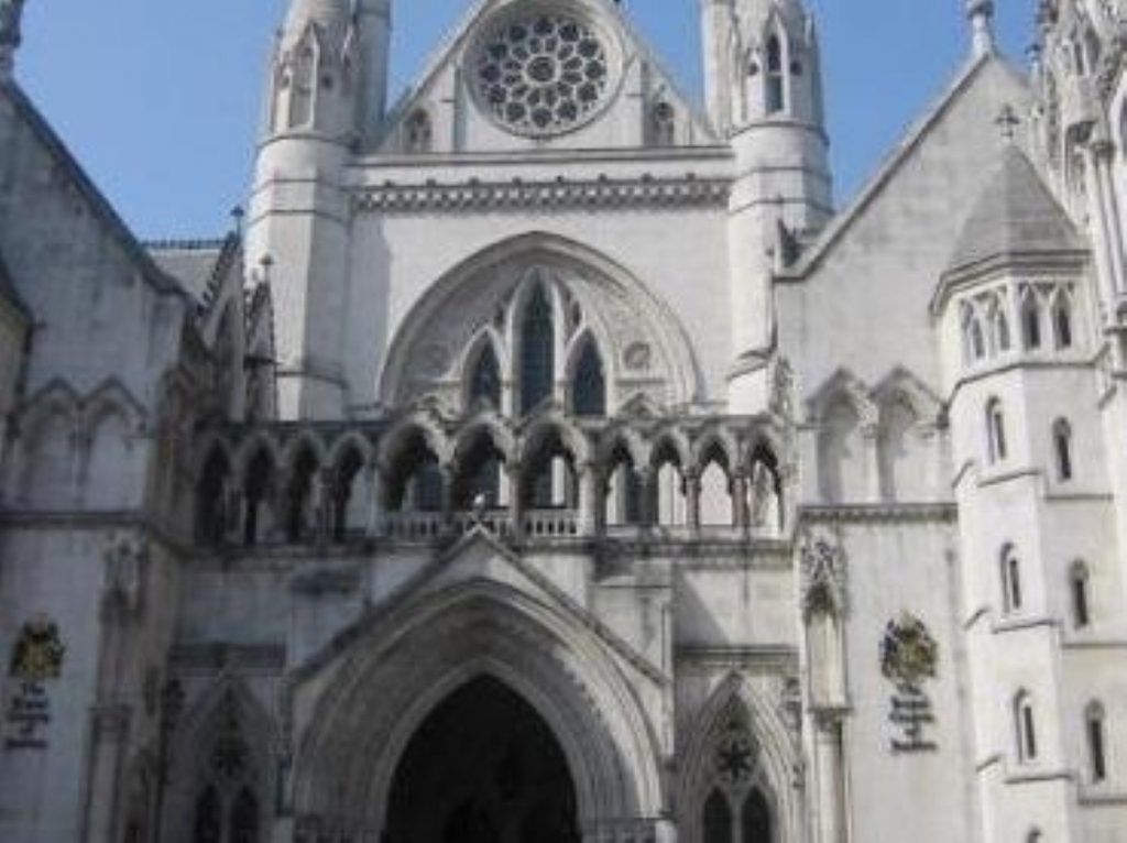 The high court said the new rules must go back to parliament