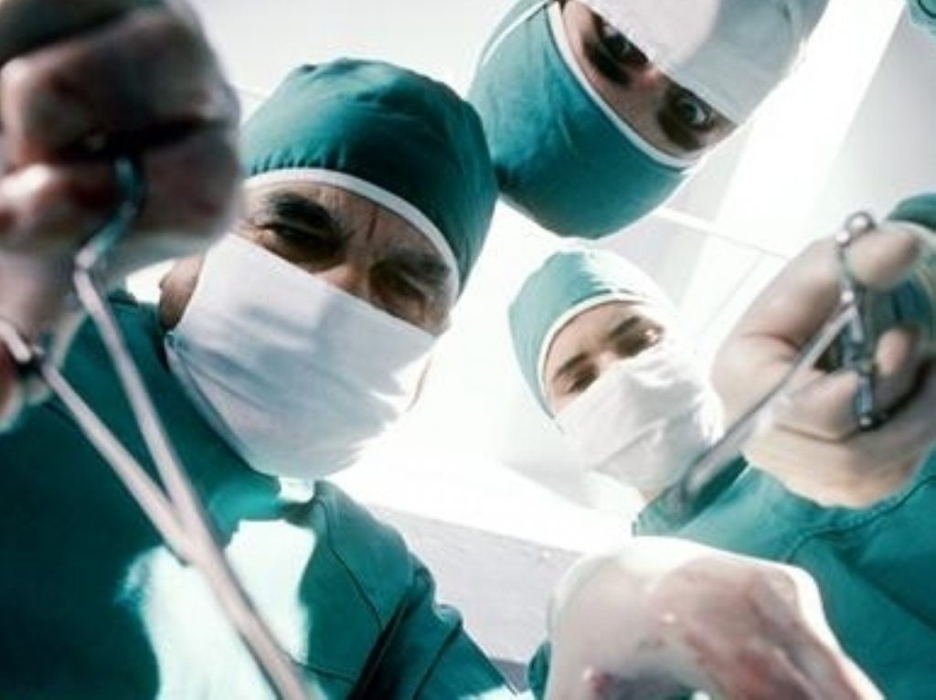 Restricted working hours could harm surgeons