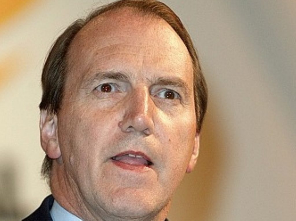 Simon Hughes abstained in the crucial tuition fees vote